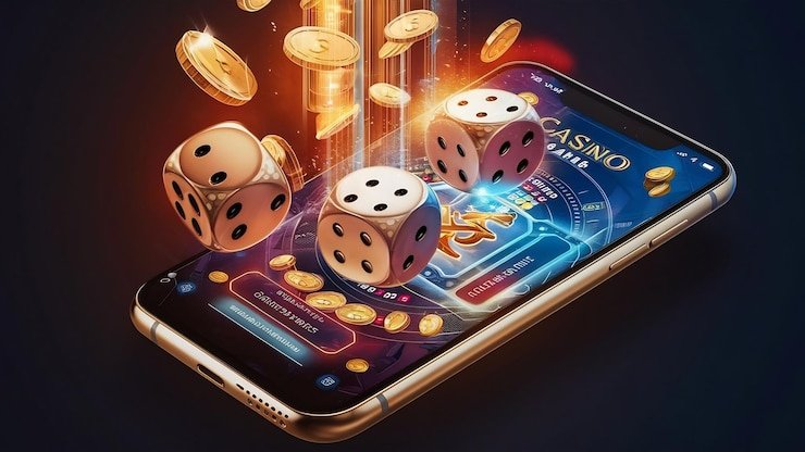 wira888 mobile gaming